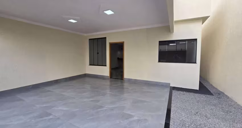 Casa com 3 dormitórios à venda, 100 m² por r$ 350.000,00 - setor scala ii - anápolis/go