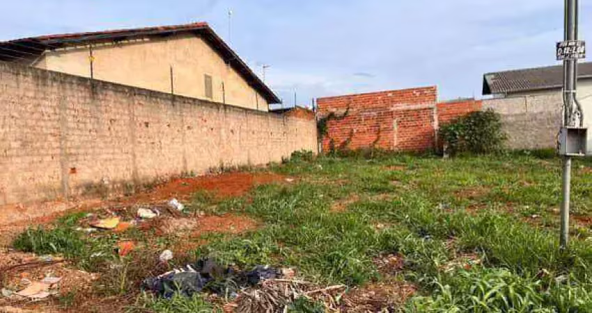 Terreno à venda, 228 m² por r$ 130.000,00 - residencial morada nova - anápolis/go
