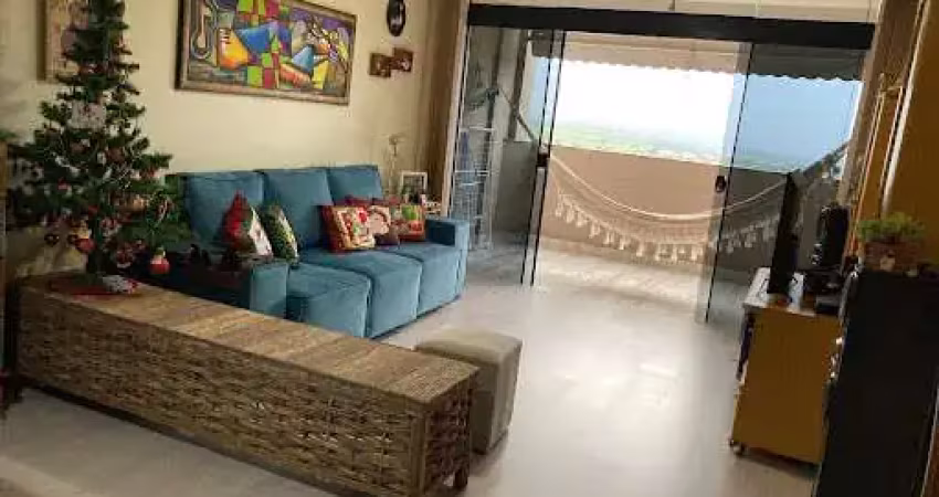 Apartamento com 3 dormitórios à venda, 135 m² por r$ 400.000,00 - centro - anápolis/go