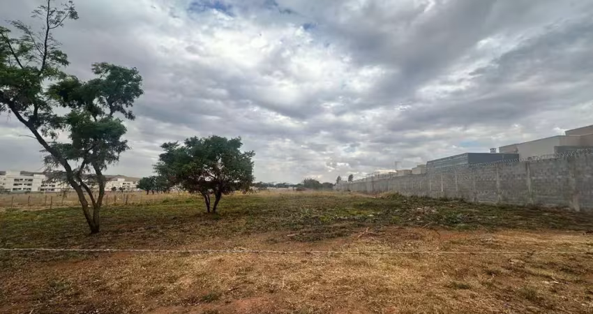 Área à venda, 5400 m² por r$ 1.700.000,00 - parque dos pirineus - anápolis/go