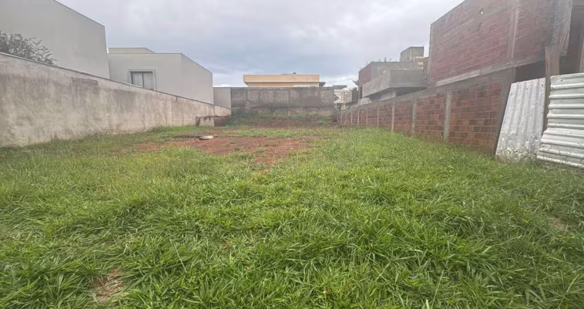 Terreno à venda, 420 m² por r$ 550.000,00 - condomínio grand trianon  - anápolis/go