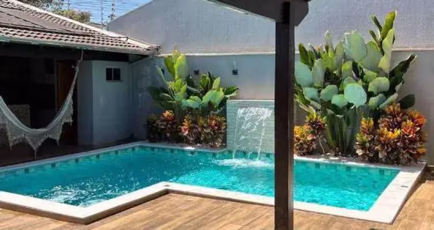 Casa com 3 dormitórios à venda, 198 m² por r$ 780.000,00 - jardim flor de liz - anápolis/go