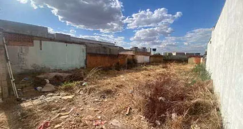 Terreno à venda, 382 m² por r$ 330.000,00 - jk parque industrial nova capital - anápolis/go