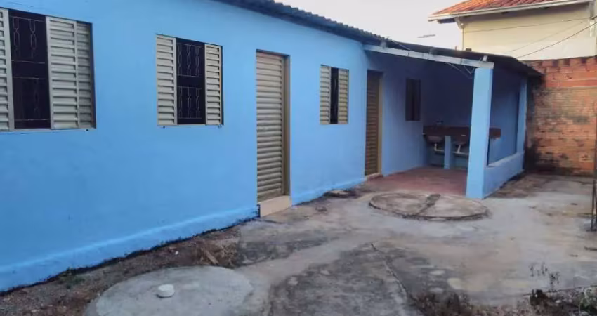 Casa com 6 dormitórios à venda, 250 m² por r$ 250.000,00 - parque dos pirineus - anápolis/go