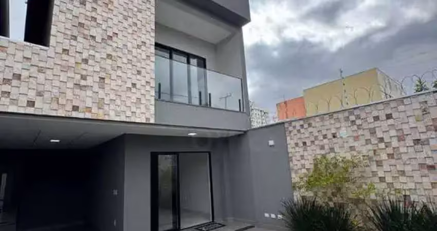 Sobrado com 3 dormitórios à venda, 170 m² por r$ 850.000,00 - jardim europa - anápolis/go