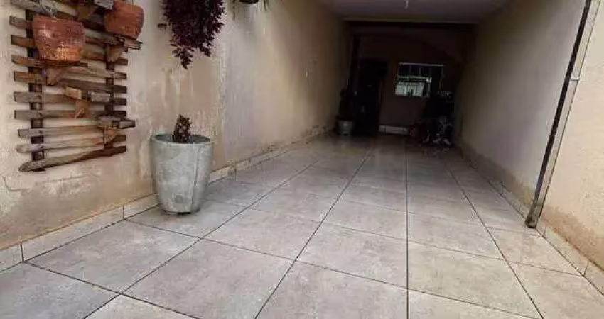 Casa com 2 dormitórios à venda, 120 m² por r$ 270.000,00 - residencial flor do cerrado - anápolis/go