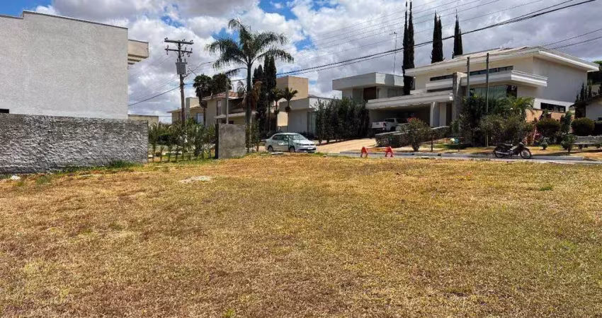 Terreno à venda, pronto pra construir  607 m² por r$ 190.000 - residencial rose s garden - anápolis/go