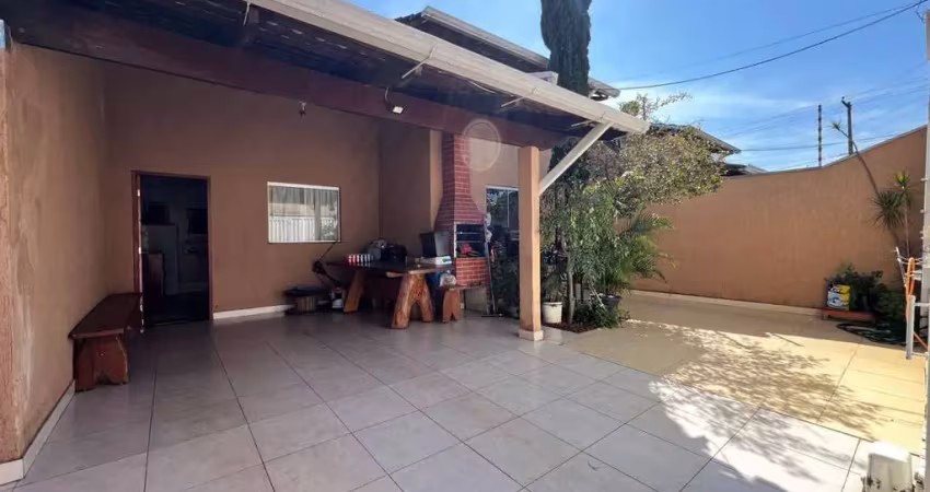 Casa com 2 quartos à venda na Avenida Dos Aeroviarios Q 7, Jardim Alvorada, Anápolis