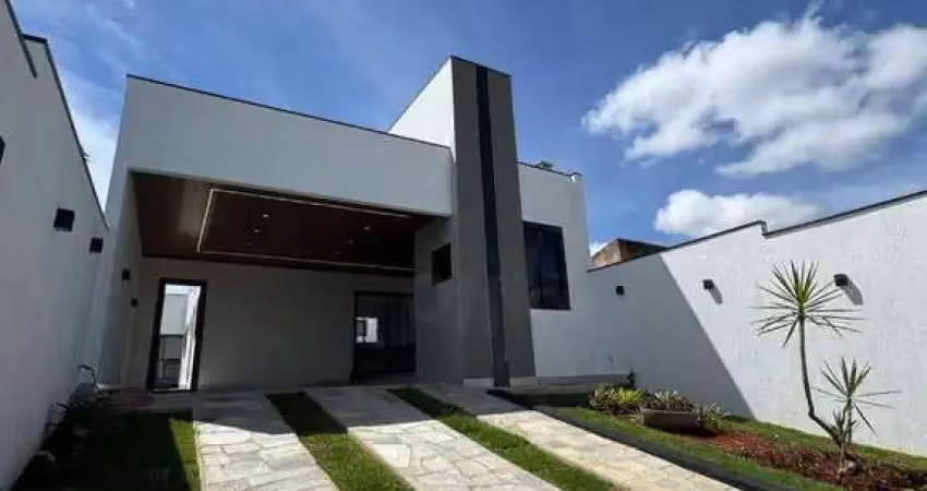 Casa com 3 quartos à venda, 160 m² por r$ 8.000 - jardim europa - anápolis/go