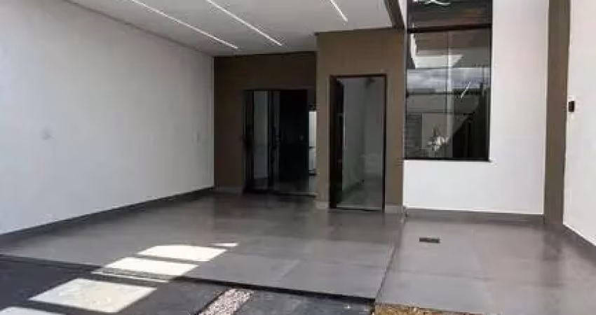 Casa com 3 quartos à venda, 105 m² por r$ 380.000 - jibran - anápolis/go
