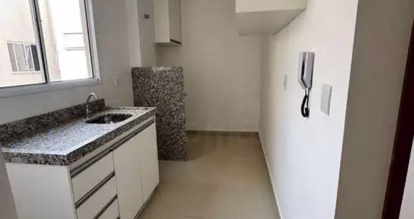 Apartamento com 2 quatos à venda, 43 m² por r$ 200.000 - residencial itatiaia - anápolis/go
