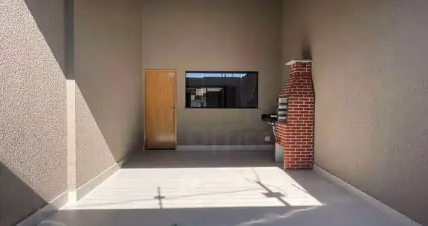 Casa com 2 quartos à venda, 82 m² por r$ 250.000 - gran ville - anápolis/go