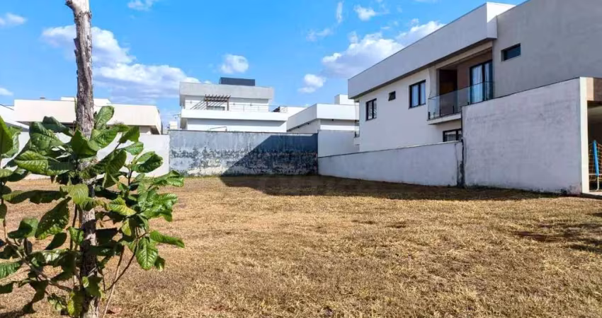 Terreno à venda, c/ lote de 360m² por r$ 265.000,00 no condomínio terras alpha anápolis