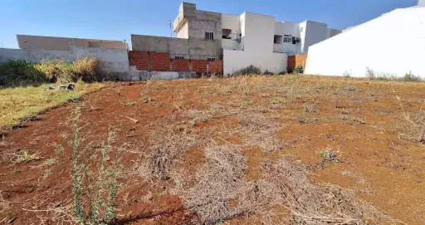 Lote à venda, 300 m² por r$ 215.000 - cerejeiras - anápolis/go