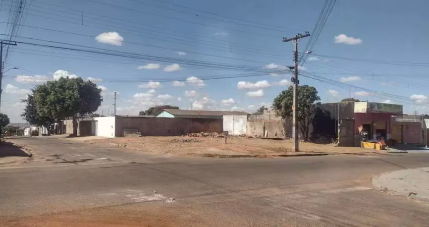 Terreno à venda, 325 m² por r$ 180.000,00 - víviam parque - anápolis/go