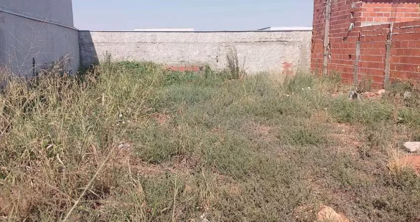 Lote à venda, 200m² por r$ 150.000 - residencial jardim itália i e ii etapa