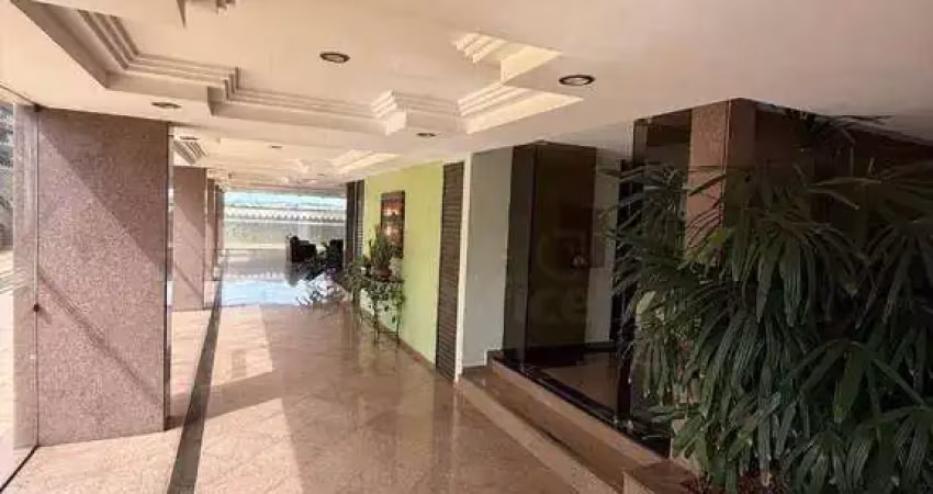 Apartamento com 4 dormitórios à venda, 99 m² por r$ 475.000,00 - cidade jardim - anápolis/go