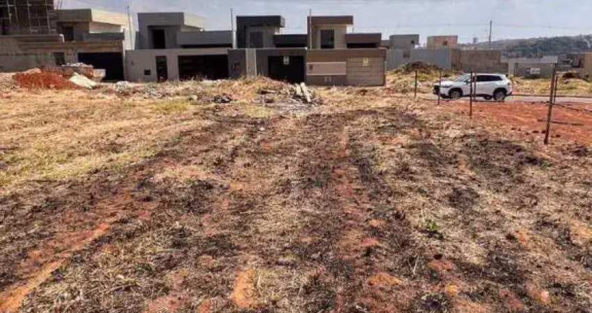 Terreno à venda, 300 m² por r$ 200.000,00 - residencial campos do jordão - anápolis/go