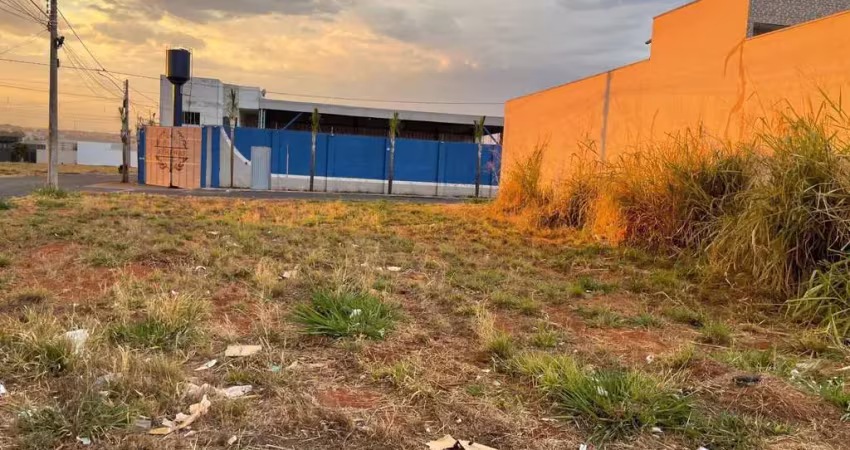 Terreno à venda, 350 m² por r$ 350.000,00 - residencial cerejeiras - anápolis/go