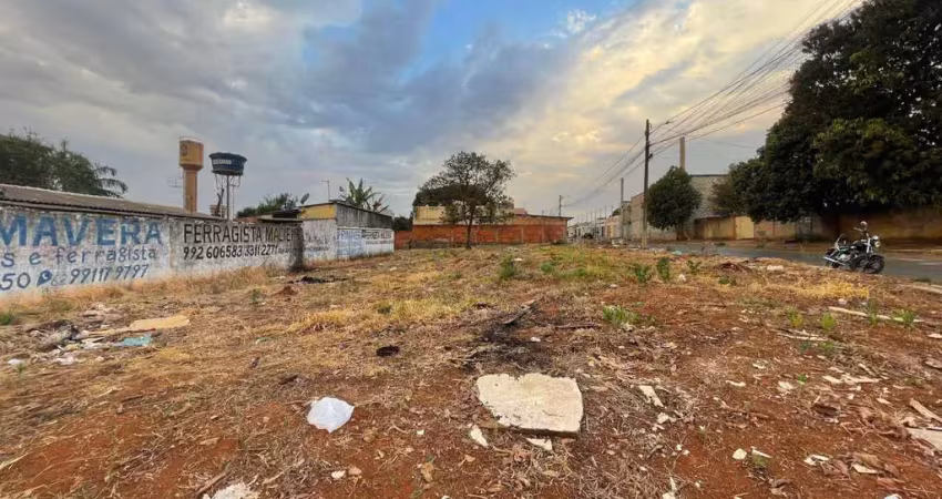 Terreno à venda, 415 m² por r$ 280,00 - gran ville - anápolis/go