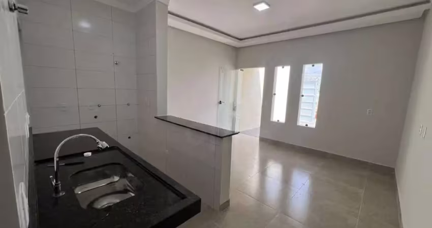 Casa com 3 quartos à venda, 64 m² por r$ 300.000 - residencial monte sinai - anápolis/go