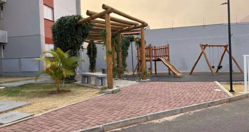 Apartamento com 2 quartos os à venda, 50 m² por r$ 280.000 - vila formosa - anápolis/go