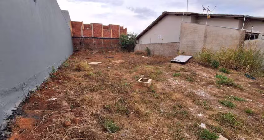 Lote 300m² (12x25) à venda por r$ 140.000 - gran ville - anápolis/go