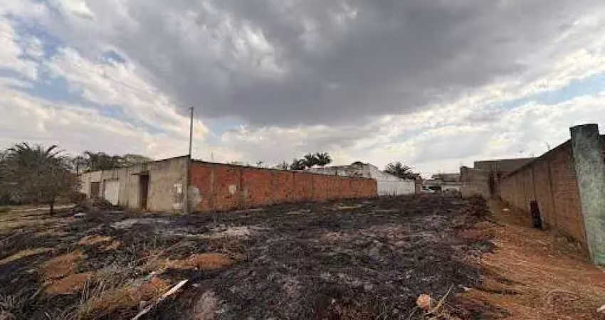 Terreno à venda, 450 m² por r$ 330.000,00 - anápolis city - anápolis/go