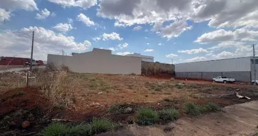 Terreno à venda, 357 m² por r$ 150.000,00 - monte sinai - anápolis/go