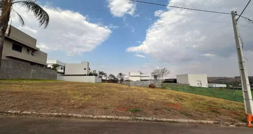 Terreno à venda, 490 m² por r$ 550.000,00 - residencial anaville - anápolis/go