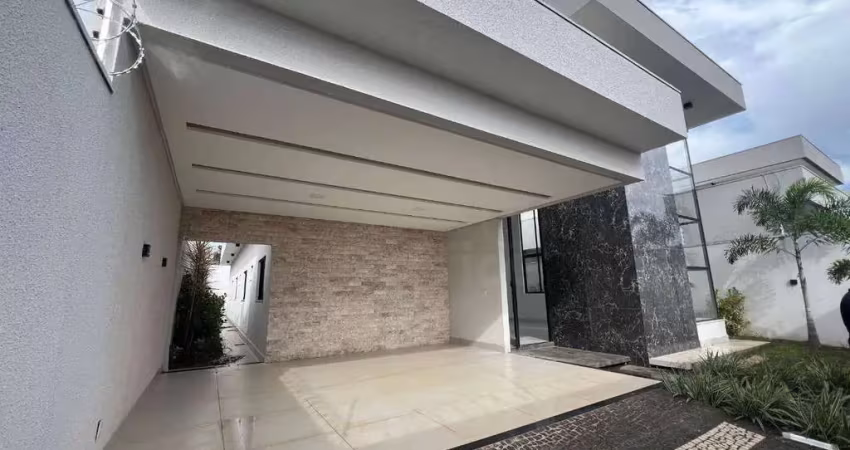 Casa com 4 quartos à venda, 207 m² por r$ 1.200.000 - anápolis city - anápolis/go