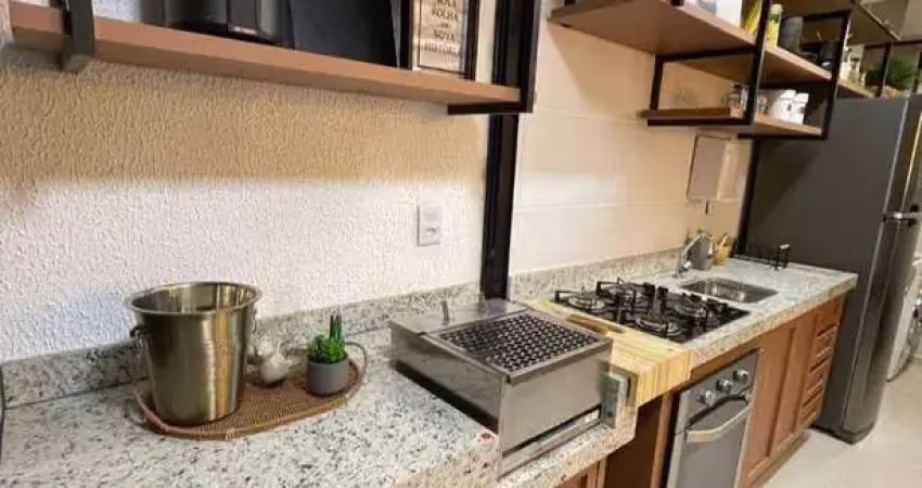 Ágio de apartamento com 2 quartos à venda, 63 m² por r$ 58.000 - boa vista - anápolis/go