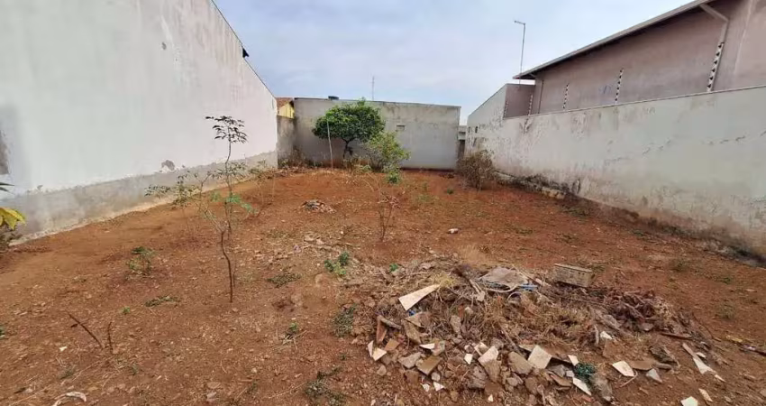 Terreno à venda, 300 m² por r$ 215.000,00 - parque dos pirineus - anápolis/go
