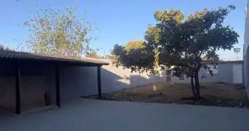 Casa com 3 dormitórios à venda, 200 m² por r$ 550.000,00 - recanto do sol - anápolis/go