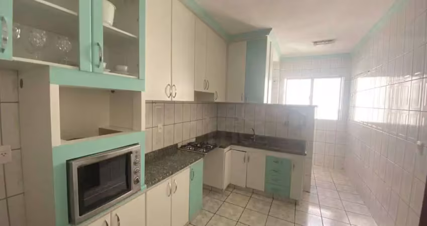 Apartamento com 3 quartos à venda, 79 m² por r$ 220.000 - maracanã - anápolis/go