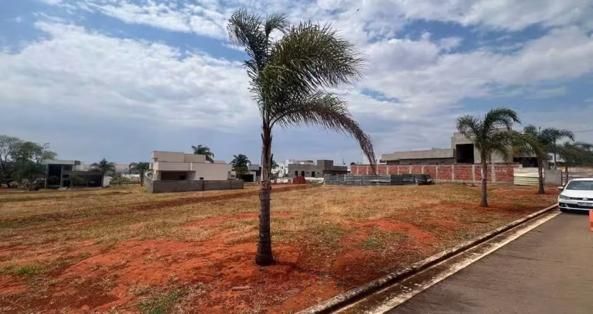 Terreno à venda, 360 m² por r$ 140.000,00 - condomínio residencial gaudí - anápolis/go