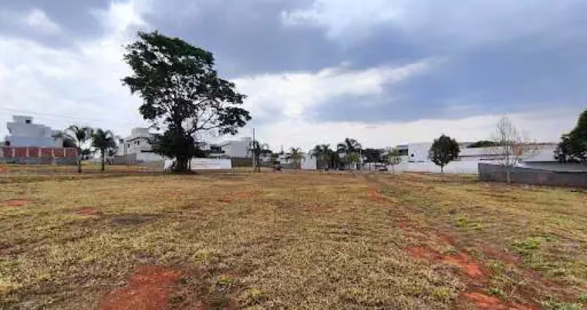 Terreno à venda, 360 m² por r$ 255.000,00 - condomínio residencial gaudí - anápolis/go