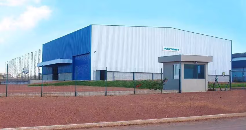 Pavilhão para alugar, 2800 m² por r$ 38.000/mês - distrito agroindustrial de anápolis - anápolis/go