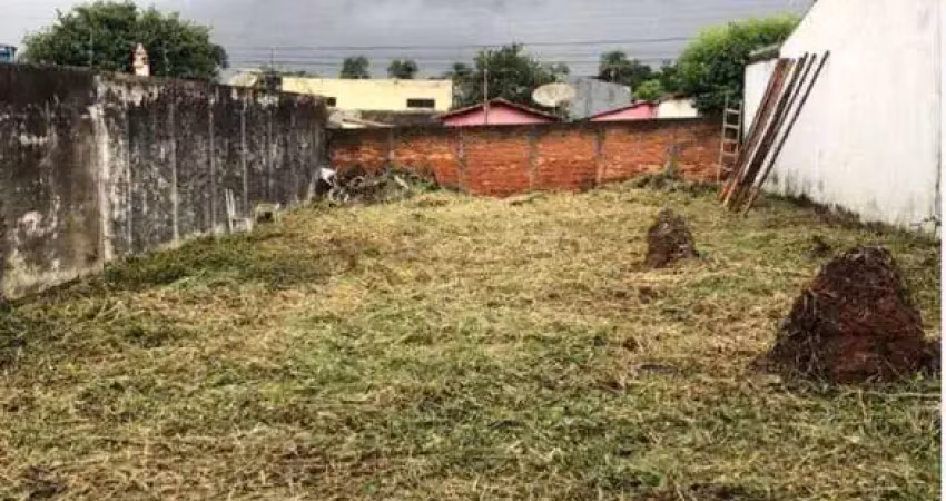 Terreno à venda, 360 m² por r$ 380.000,00 - setor sul jamil miguel - anápolis/go