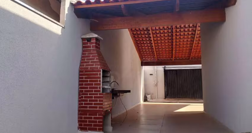 Casa com 3 quartos à venda, 125 m² por r$ 400.000 - vila norte - anápolis/go