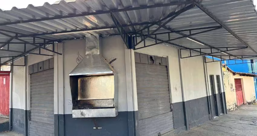 Ponto à venda, 150 m² por r$ 415.000,00 - vila jaiara - anápolis/go
