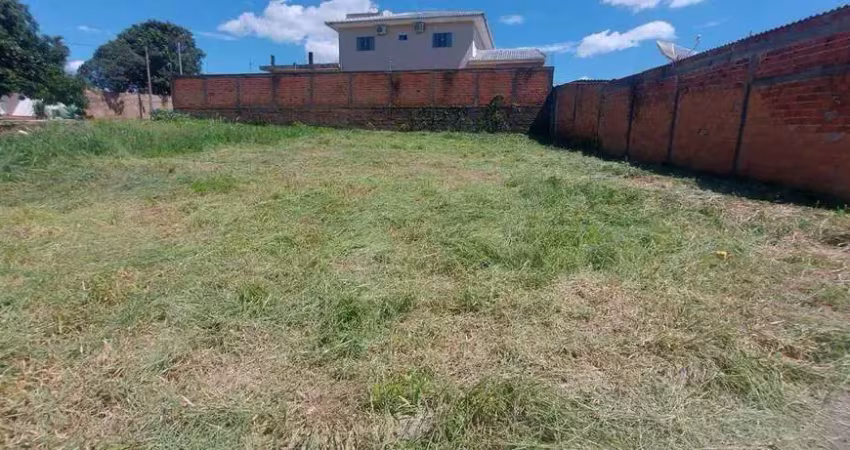 Terreno c/ lote grande e planos, à venda, c/ 368m² por apenas r$ 260.000,00 no anápolis city