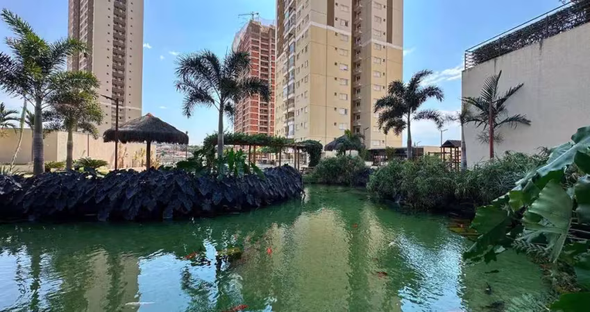 Apartamento com 2 suítes à venda, 99 m² por r$ 880.000 - vila santa isabel - anápolis/go
