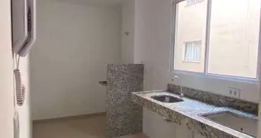 Apartamento com 2 quartos à venda, 47 m² por r$ 230.000 - residencial bela vista - anápolis/go