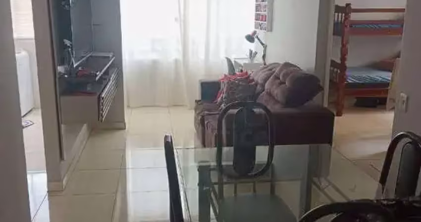 Apartamento com 2 quartos à venda, 56 m² por r$ 170.000 - chácaras colorado - anápolis/go
