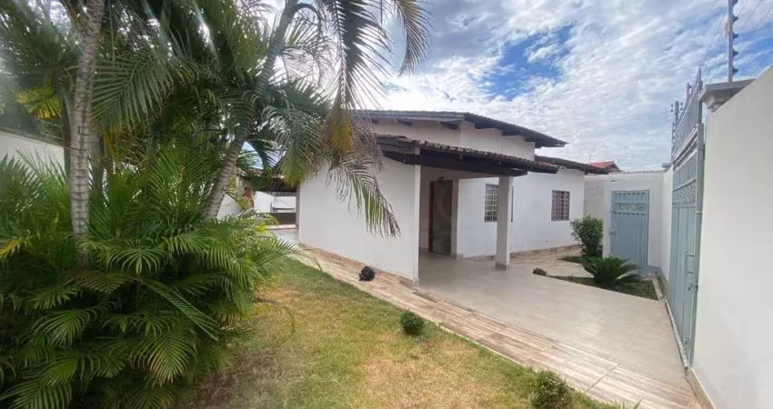 Casa com 3 quartos à venda, 133 m² por r$ 650.000 - vila nossa senhora d abadia - anápolis/go