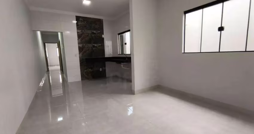 Casa com 2 quartos à venda, 87 m² por r$ 280.000 - recanto do sol - anápolis/go