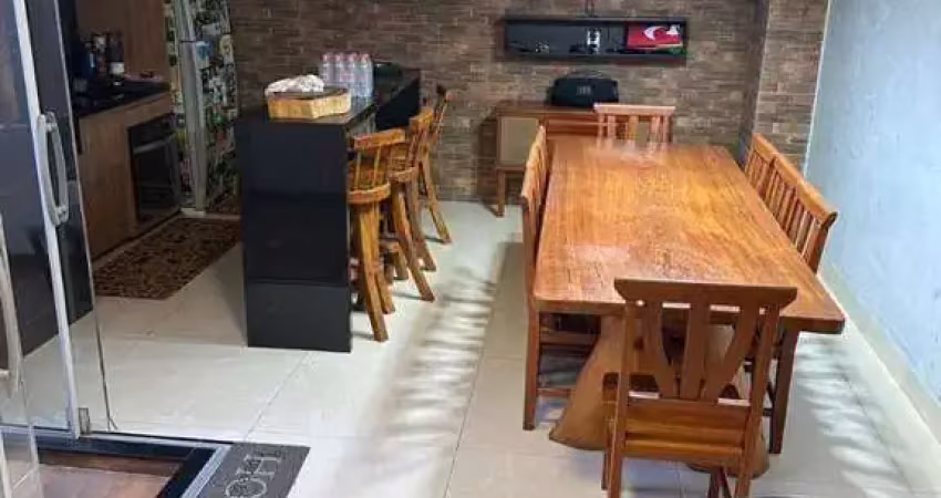 Casa com 4 dormitórios à venda, 140 m² por r$ 600.000,00 - parque brasília 2ª etapa - anápolis/go