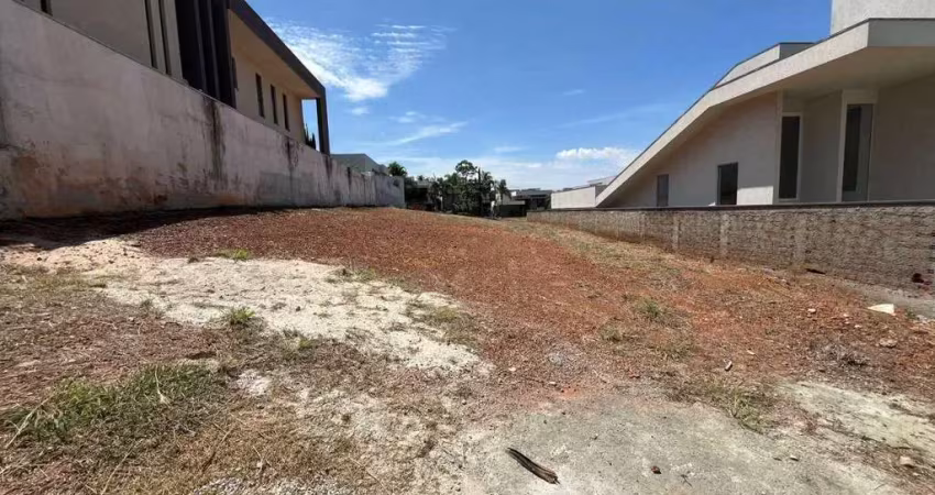 Terreno à venda, 490 m² por r$ 550.000,00 - residencial anaville - anápolis/go