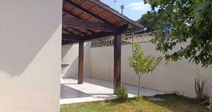Casa à venda, 130 m² por r$ 380.000,00 - jardim das américas 2ª etapa - anápolis/go